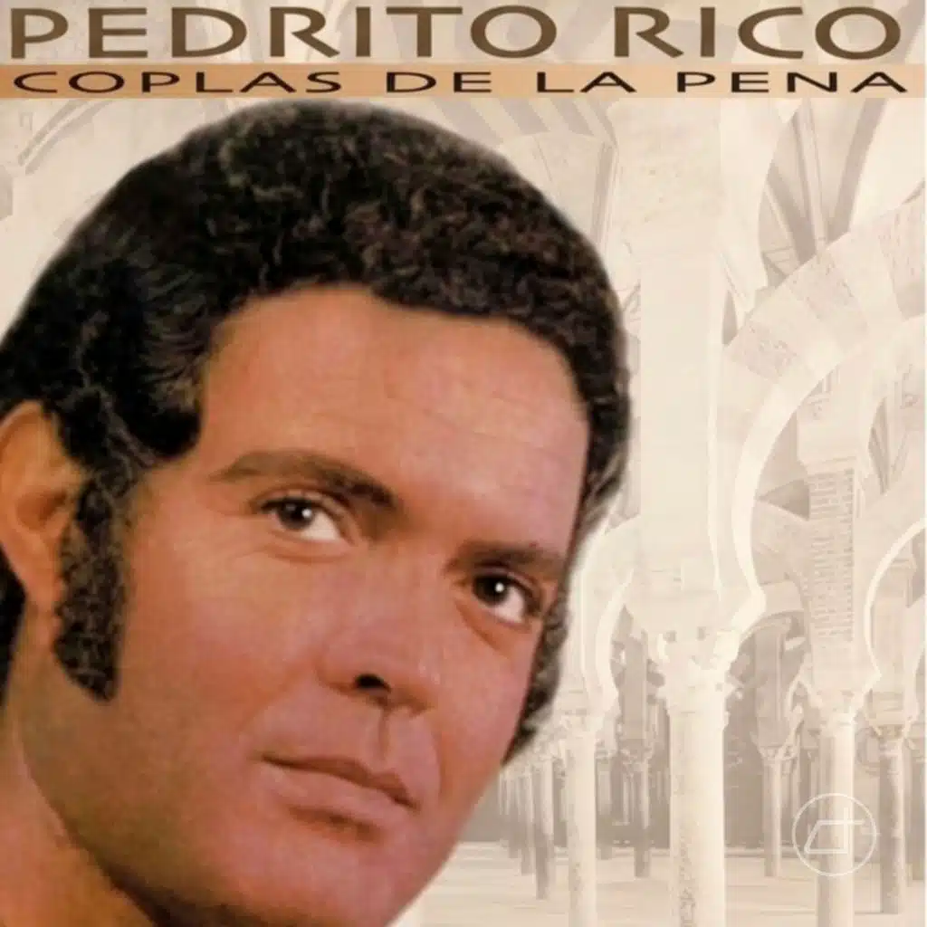 Pedrito Rico