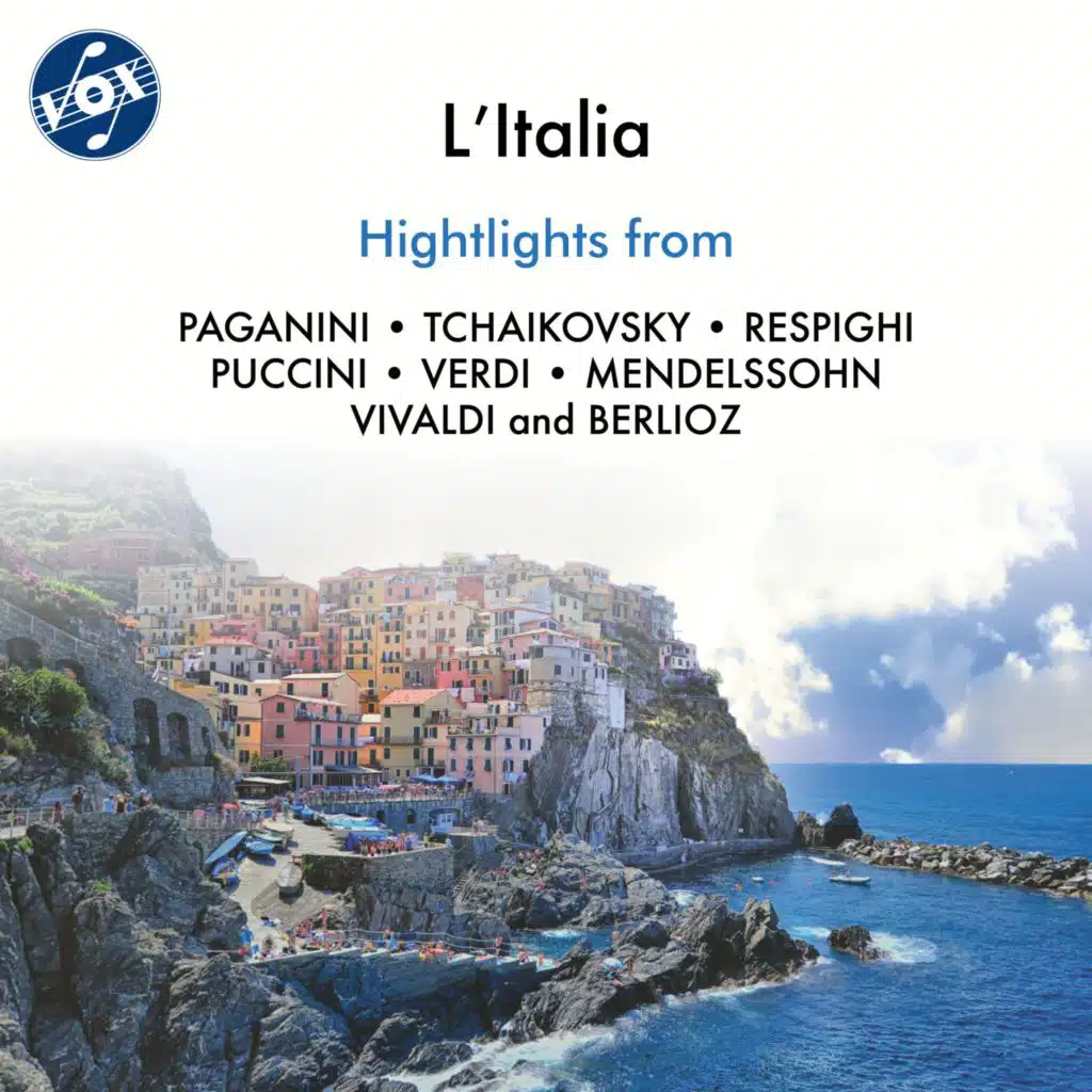 L'Italia