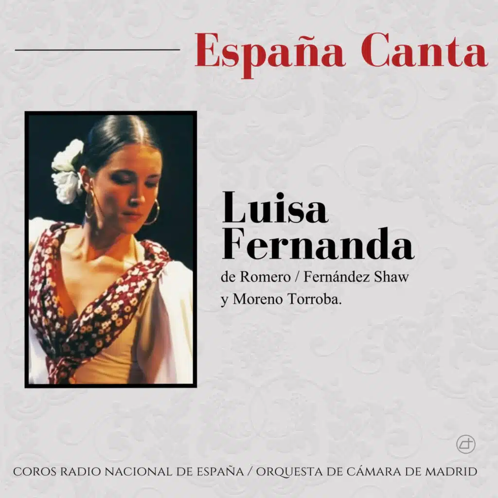 Coros Radio Nacional de España & Orquesta de Cámara de Madrid