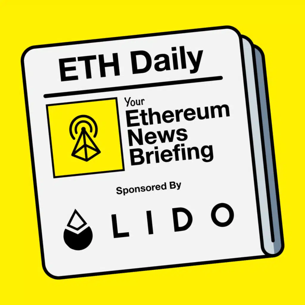 ETH Daily