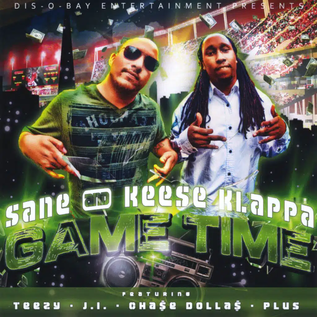 Game Time