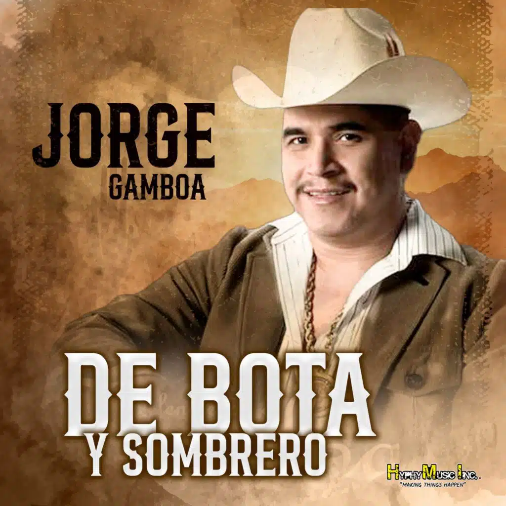 Jorge Gamboa