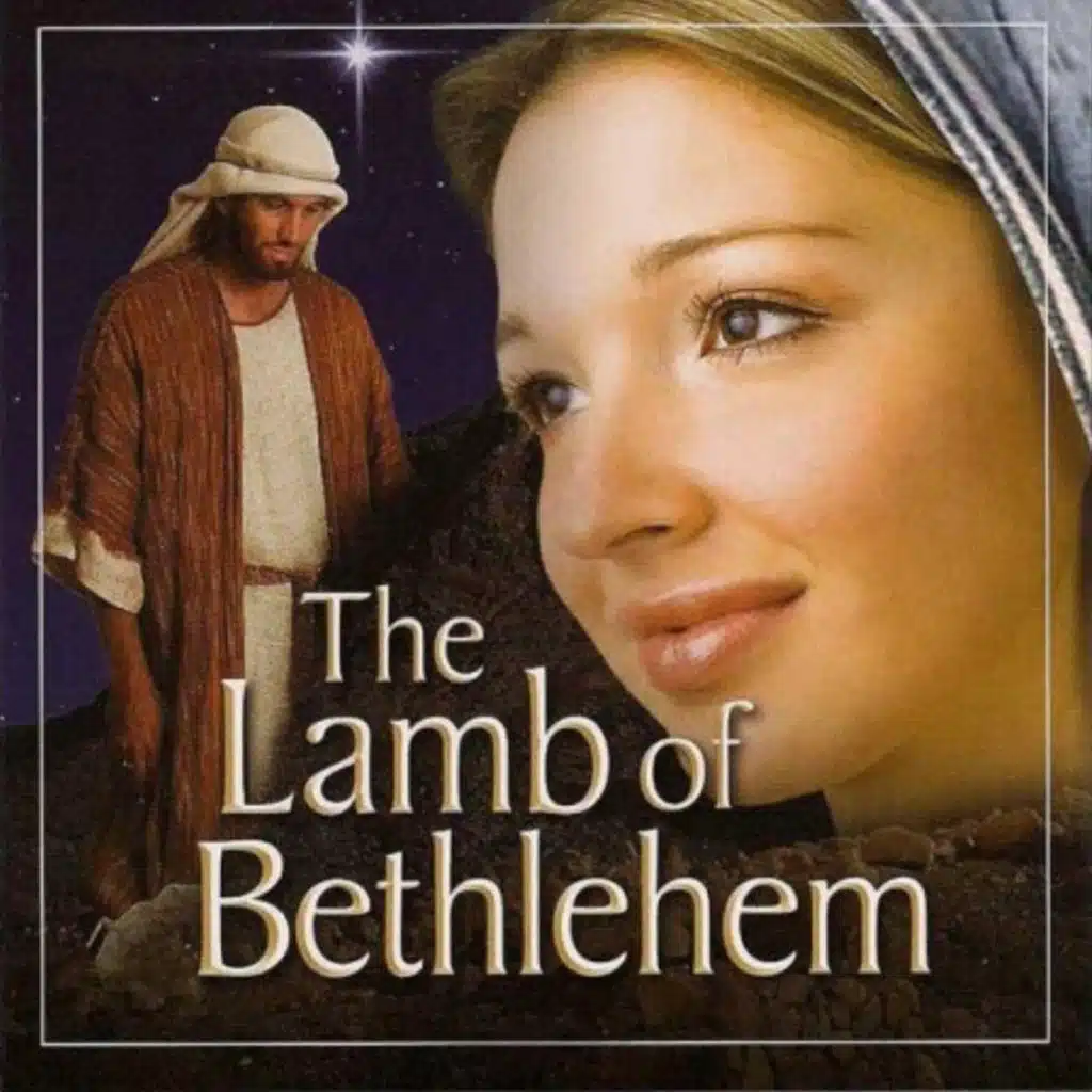 The Lamb of Bethlehem