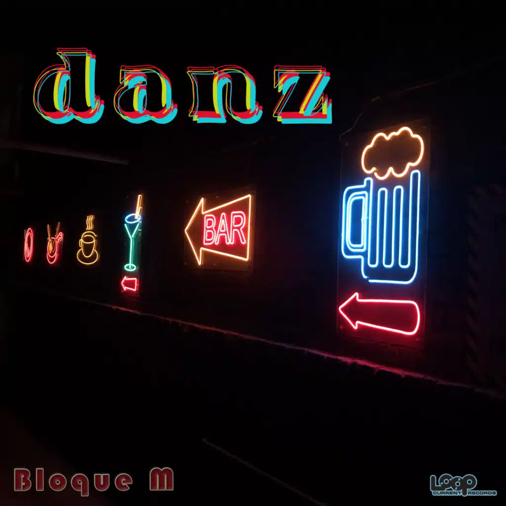 Bloque M