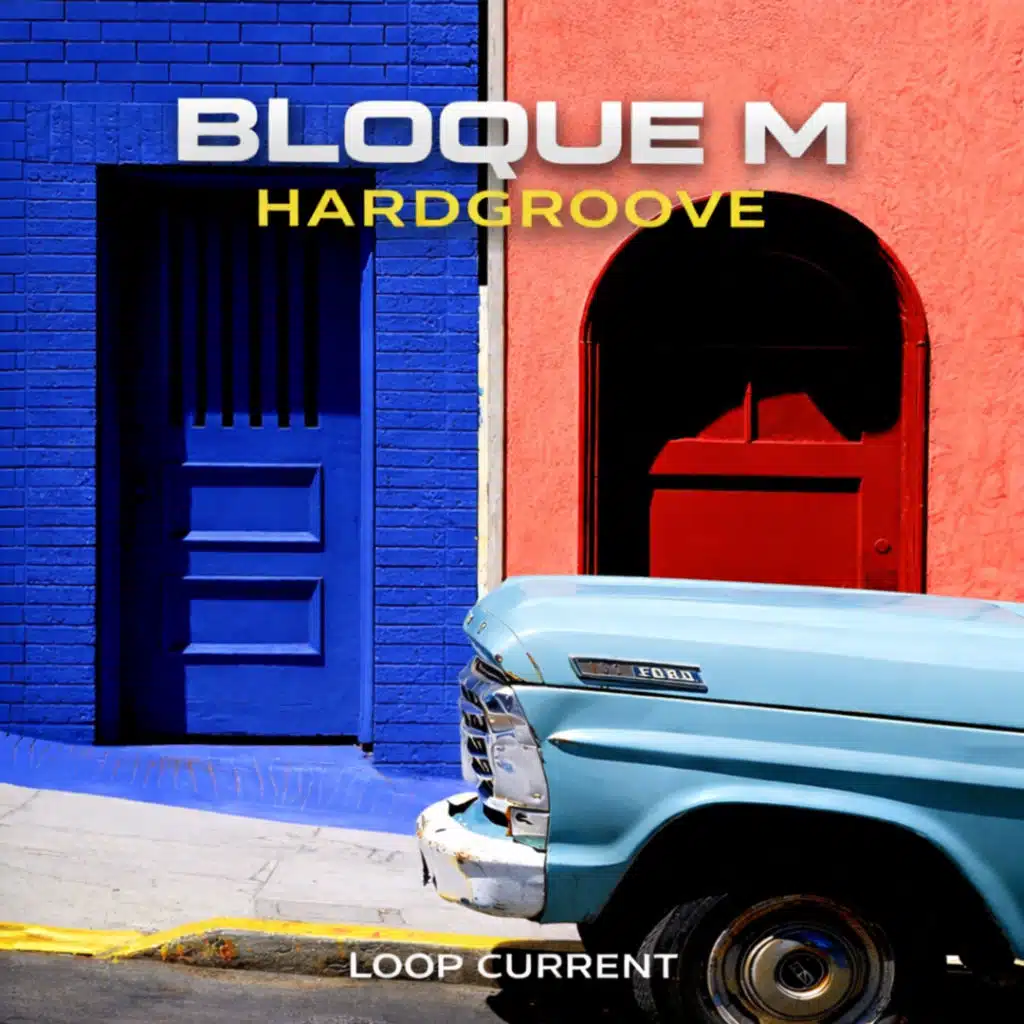Bloque M