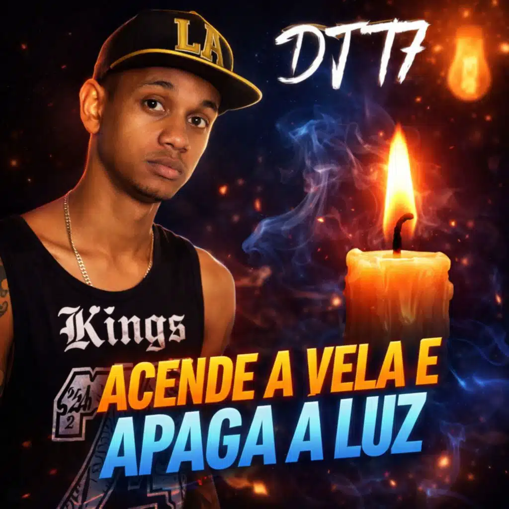 DJ T7