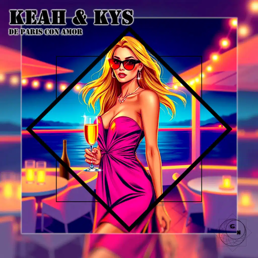 Keah & KYS