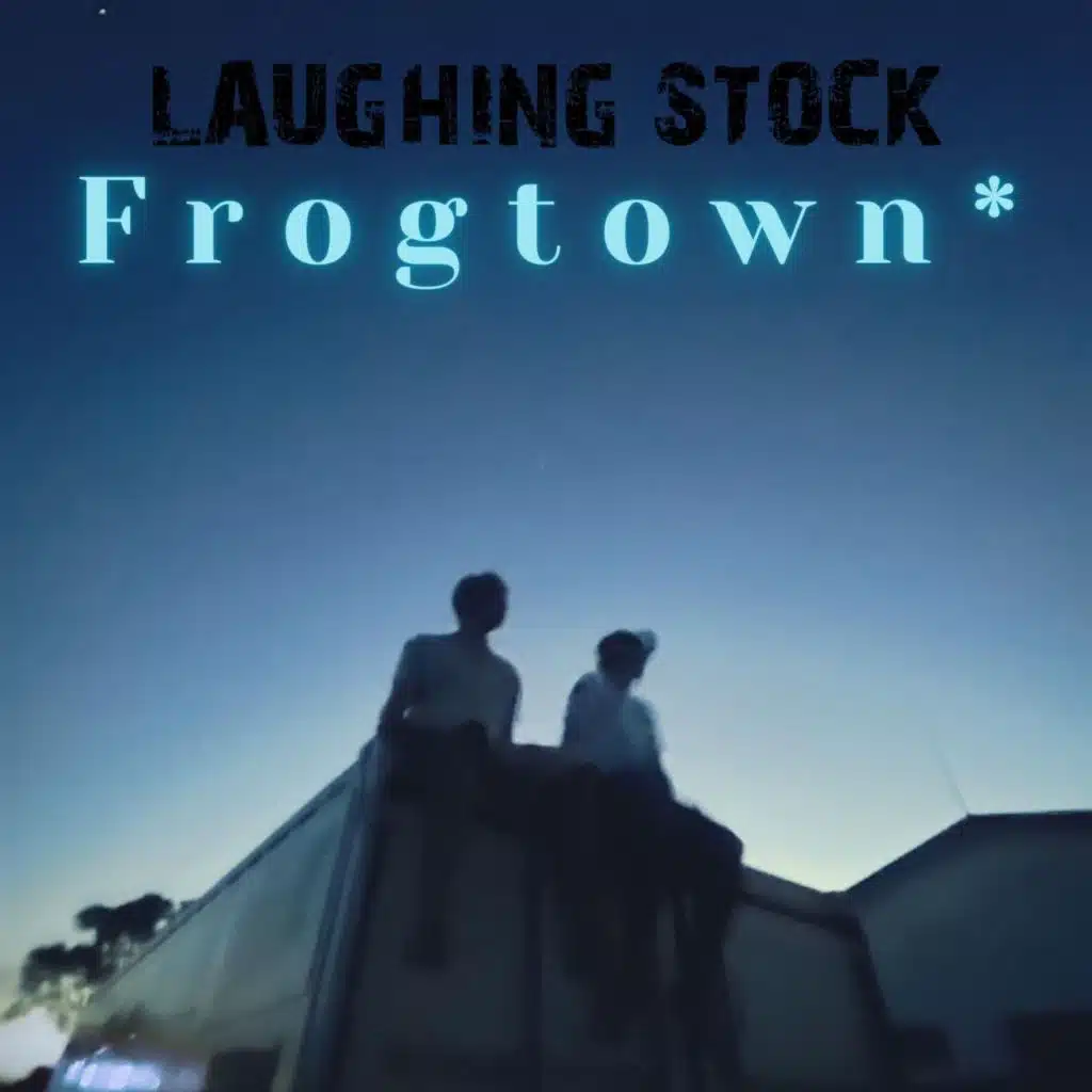 Laughing Stock