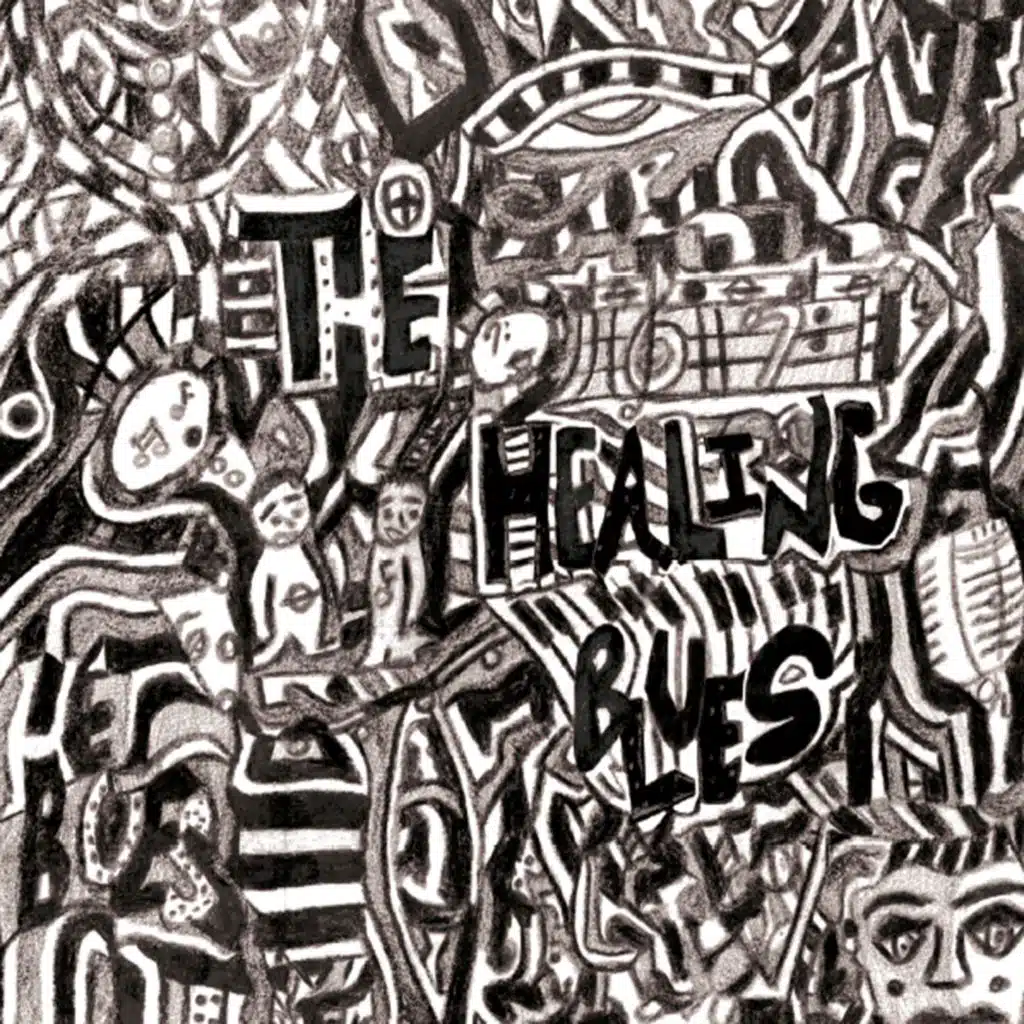 The Healing Blues