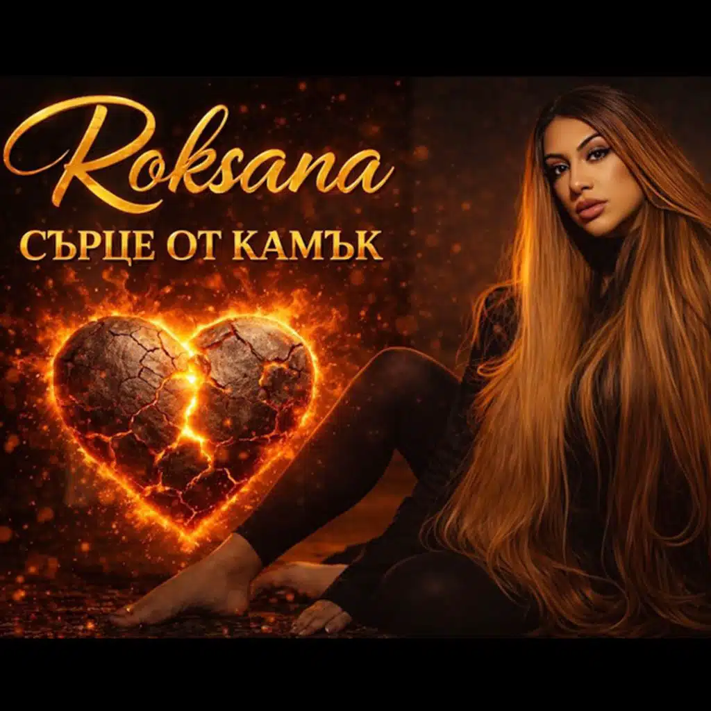 Roksana