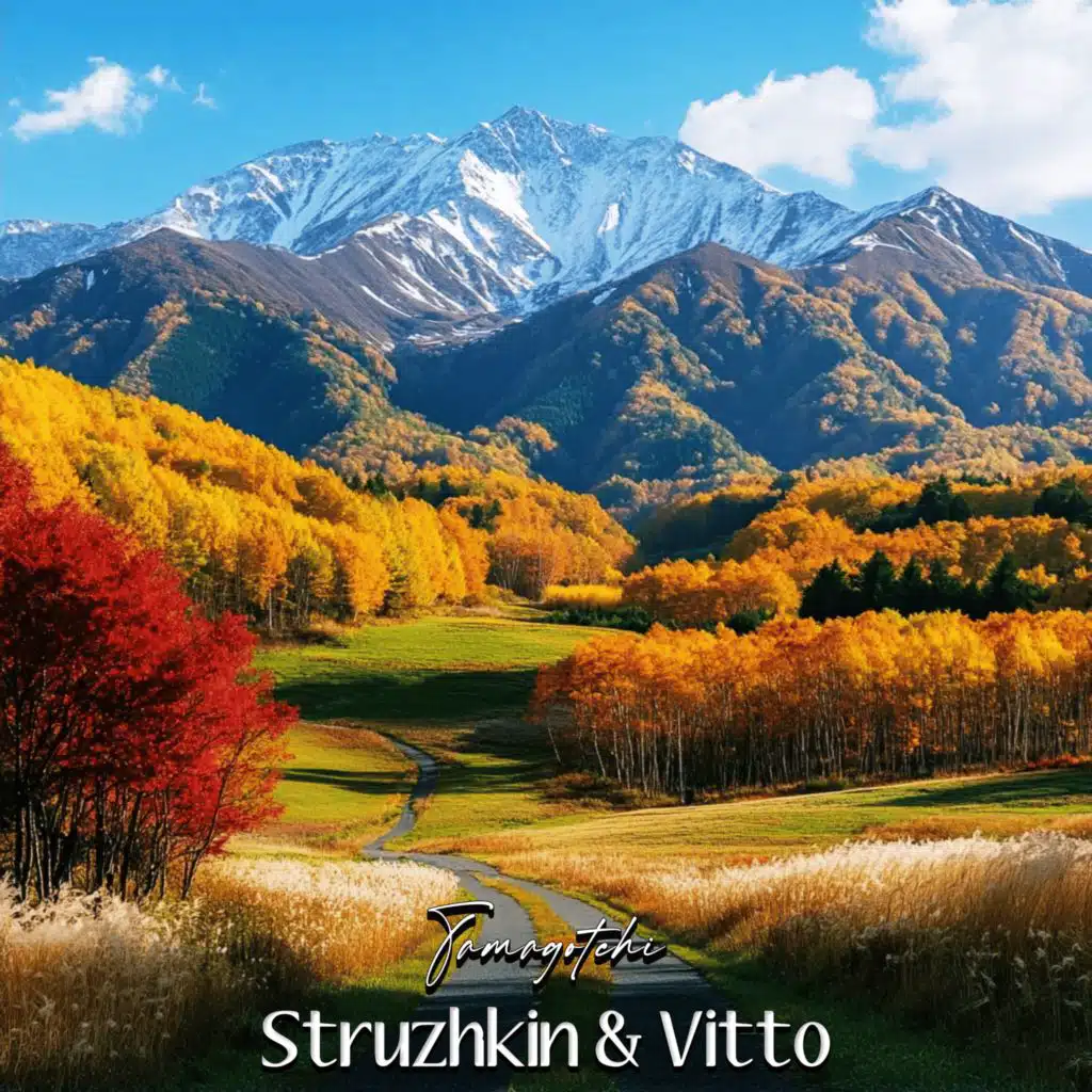 Struzhkin|Vitto