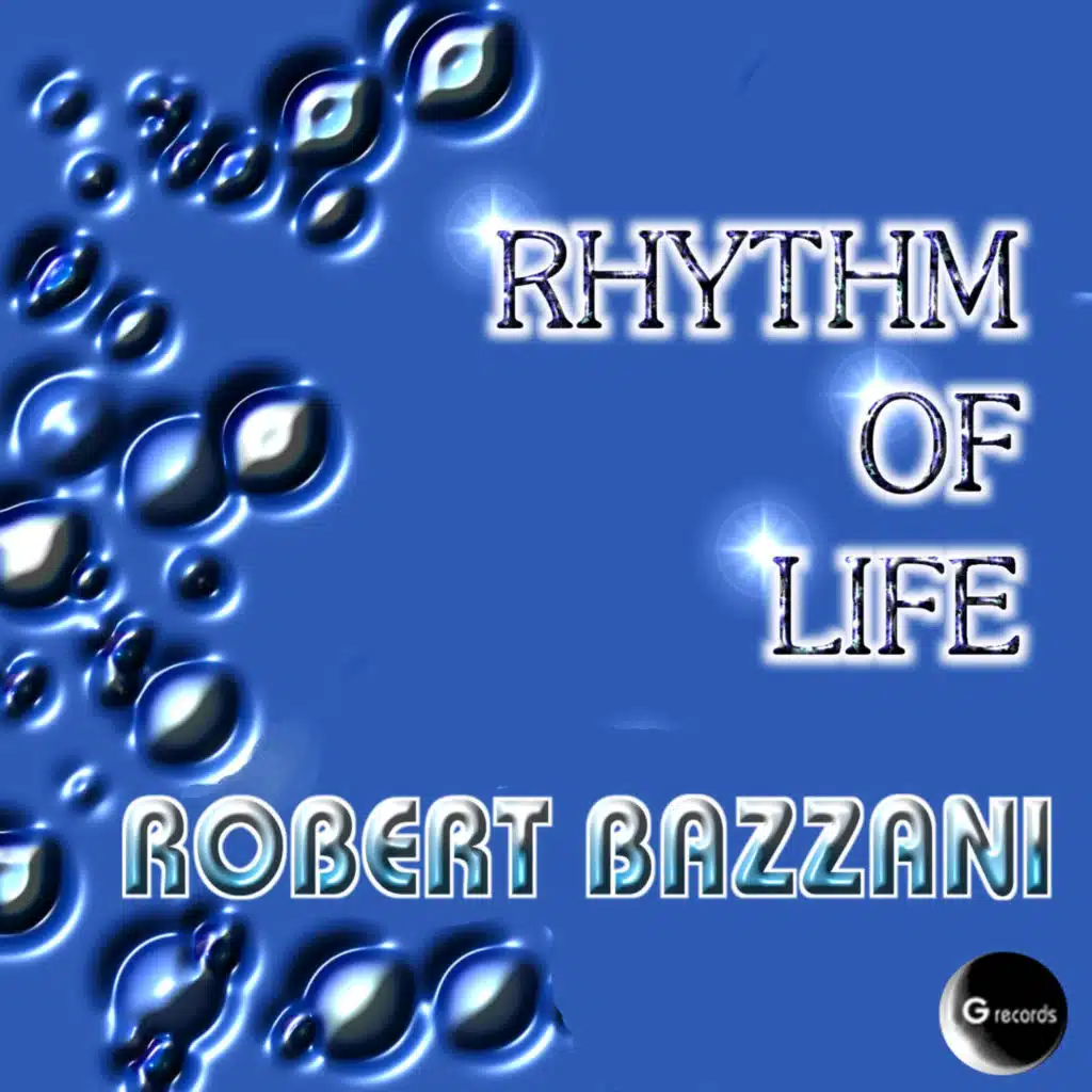 Rhythm of Life