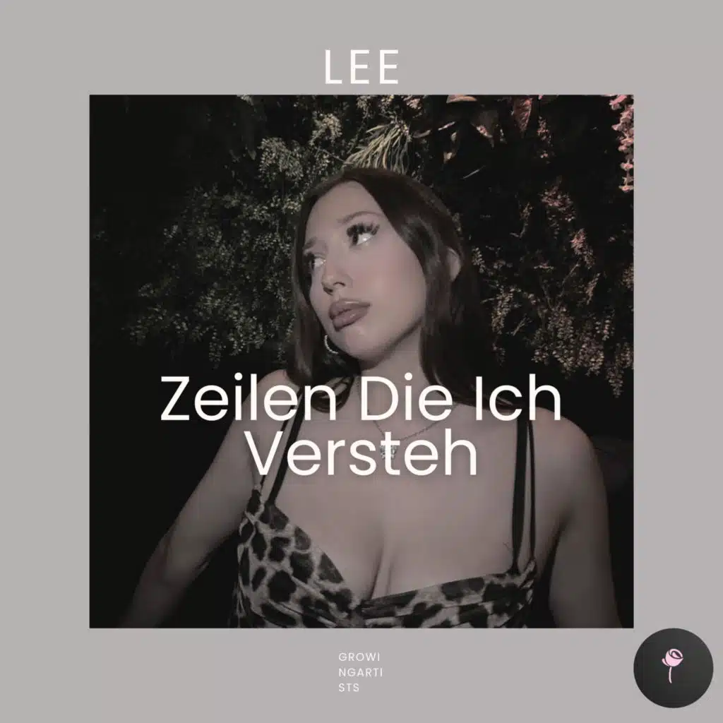 Zeilen Die Ich Versteh