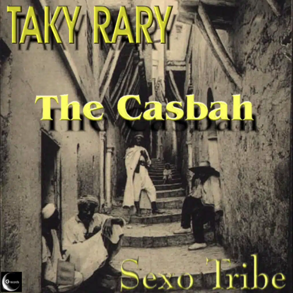 The Casbah