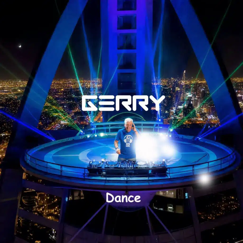Gerry