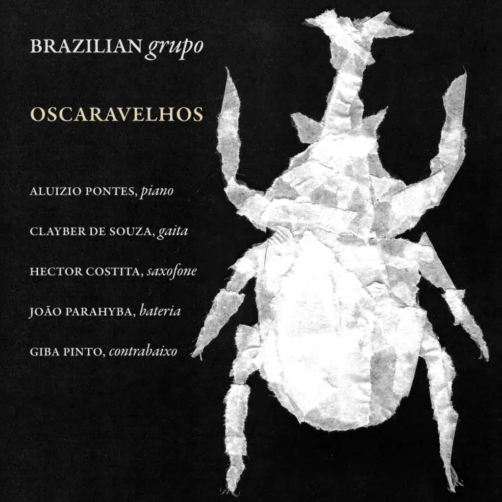 OSCARAVELHOS (feat. Aluízio Pontes & Giba Pinto)