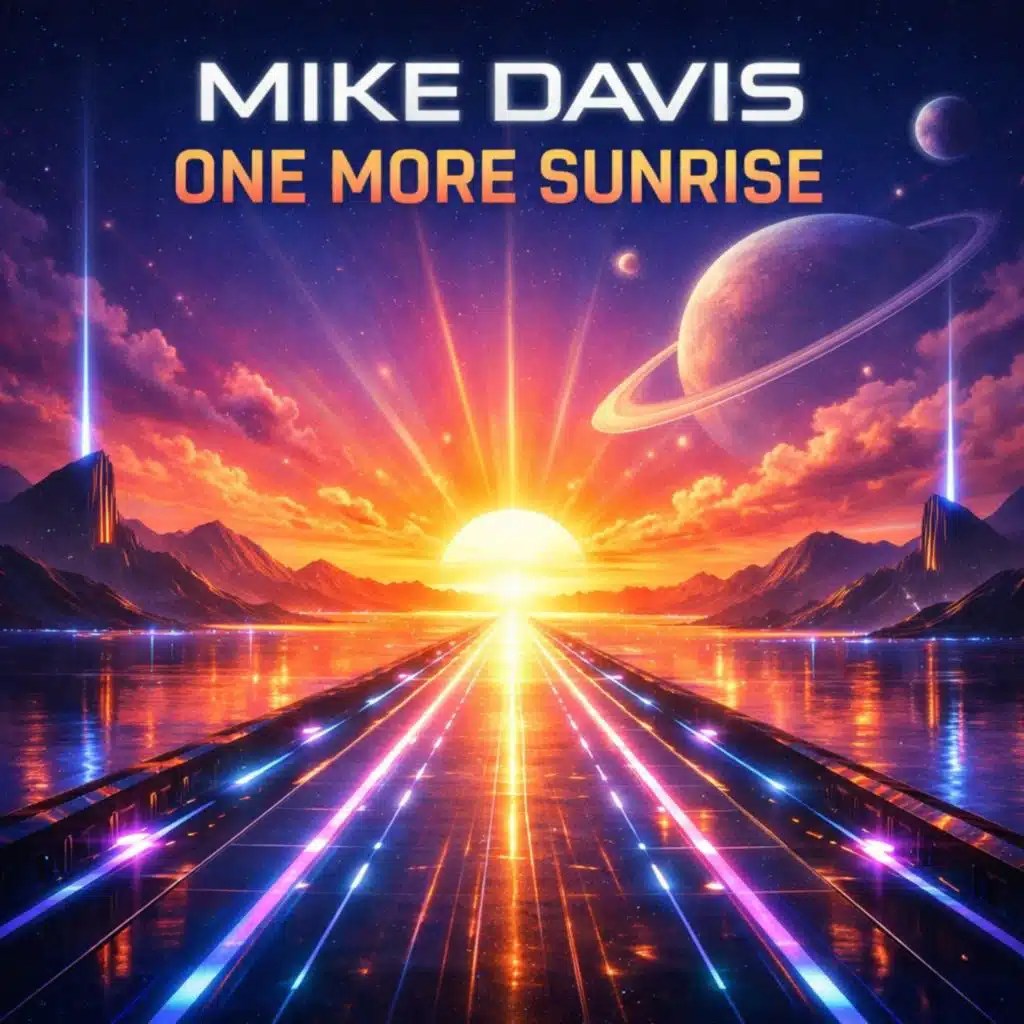 Mike Davis