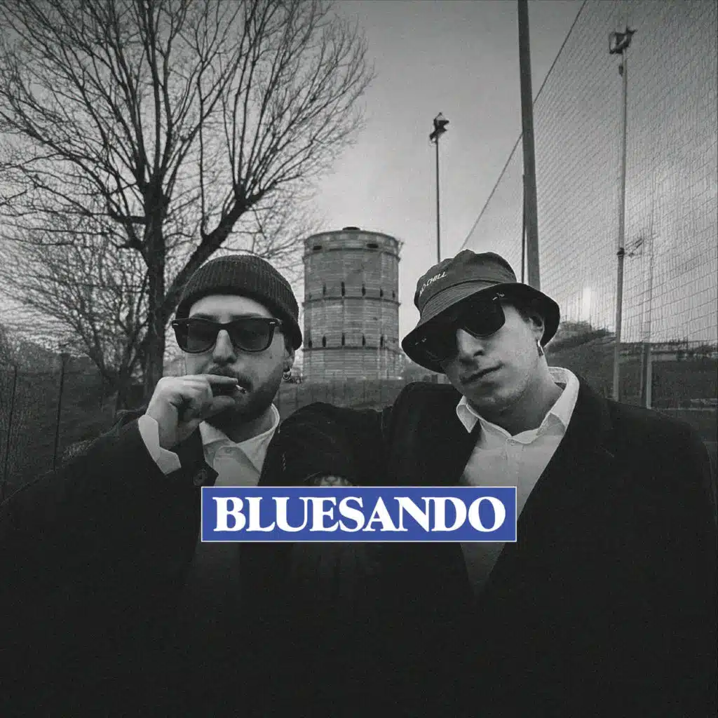 BLUESANDO
