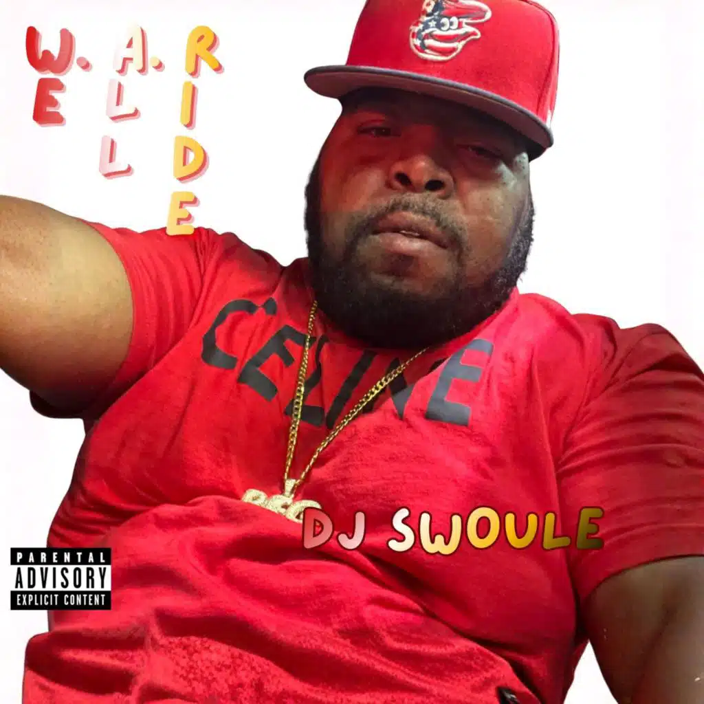 Dj Swoule