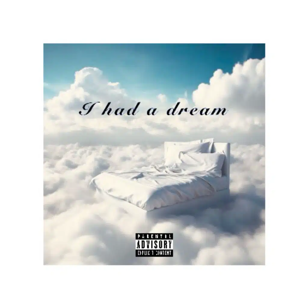 I Had A Dream (feat. Tete)