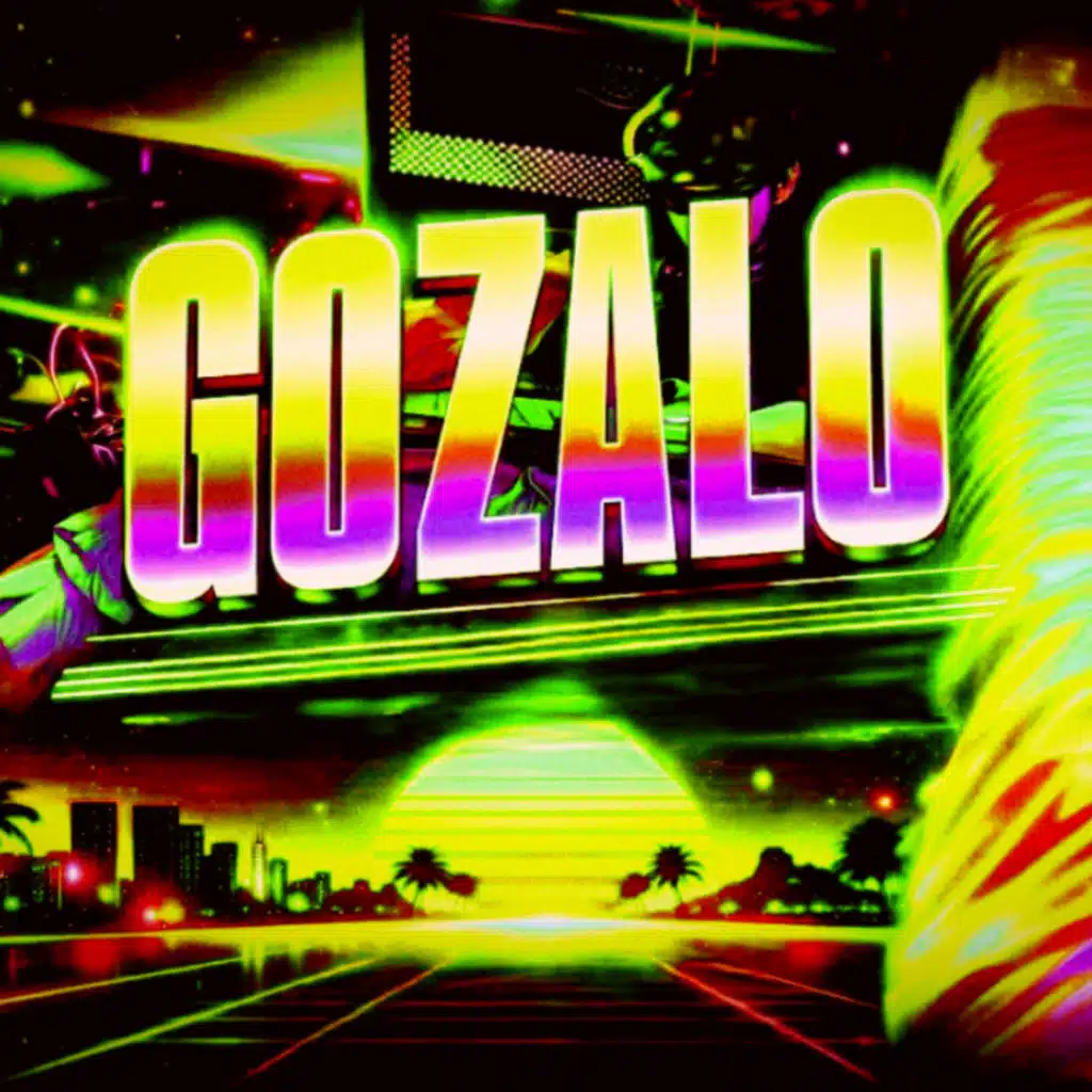 Gozalo