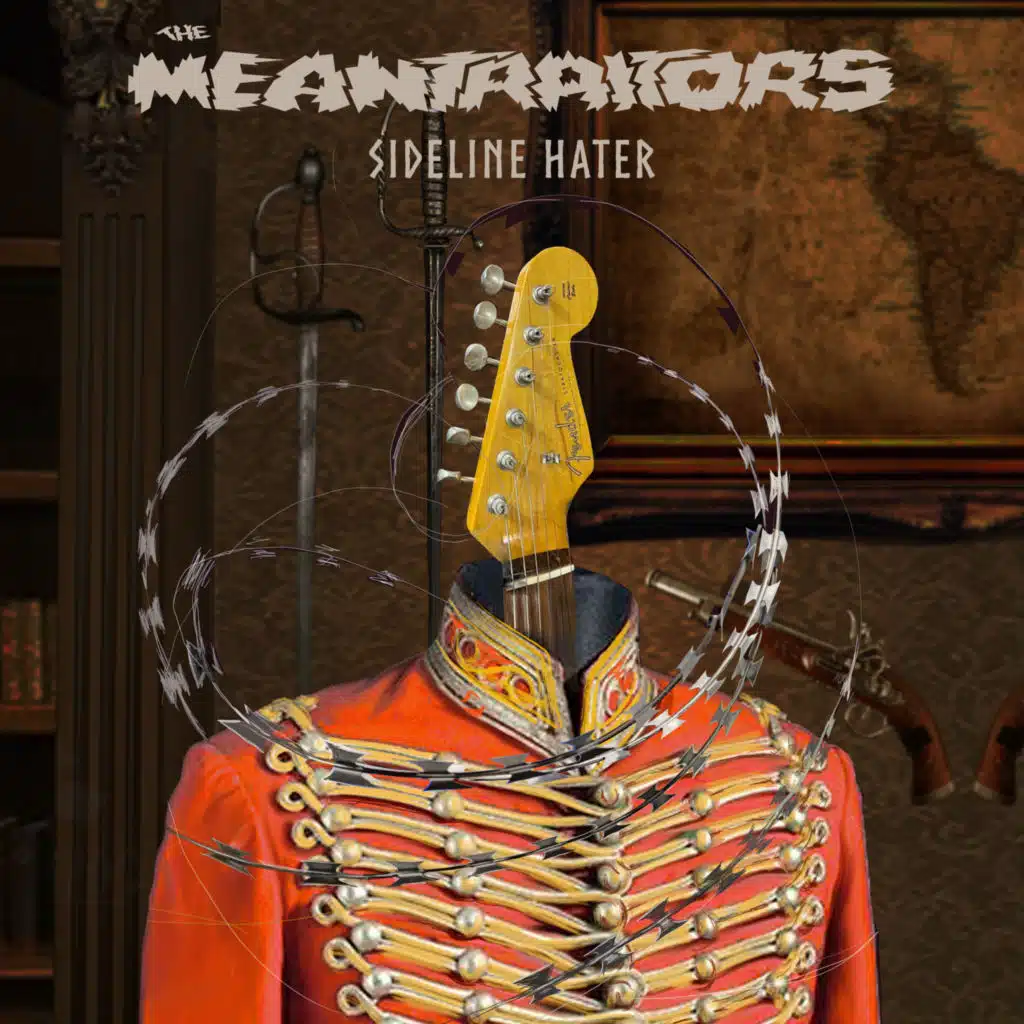 The Meantraitors