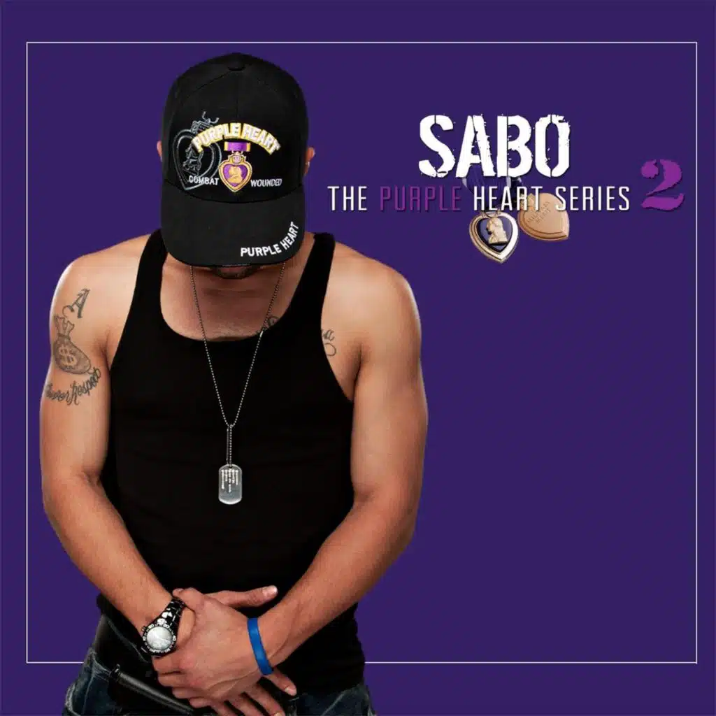 The Purple Heart Series 2