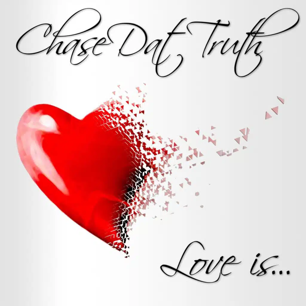 Love Is