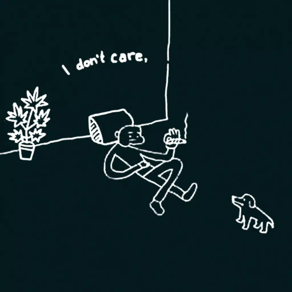 i don't care