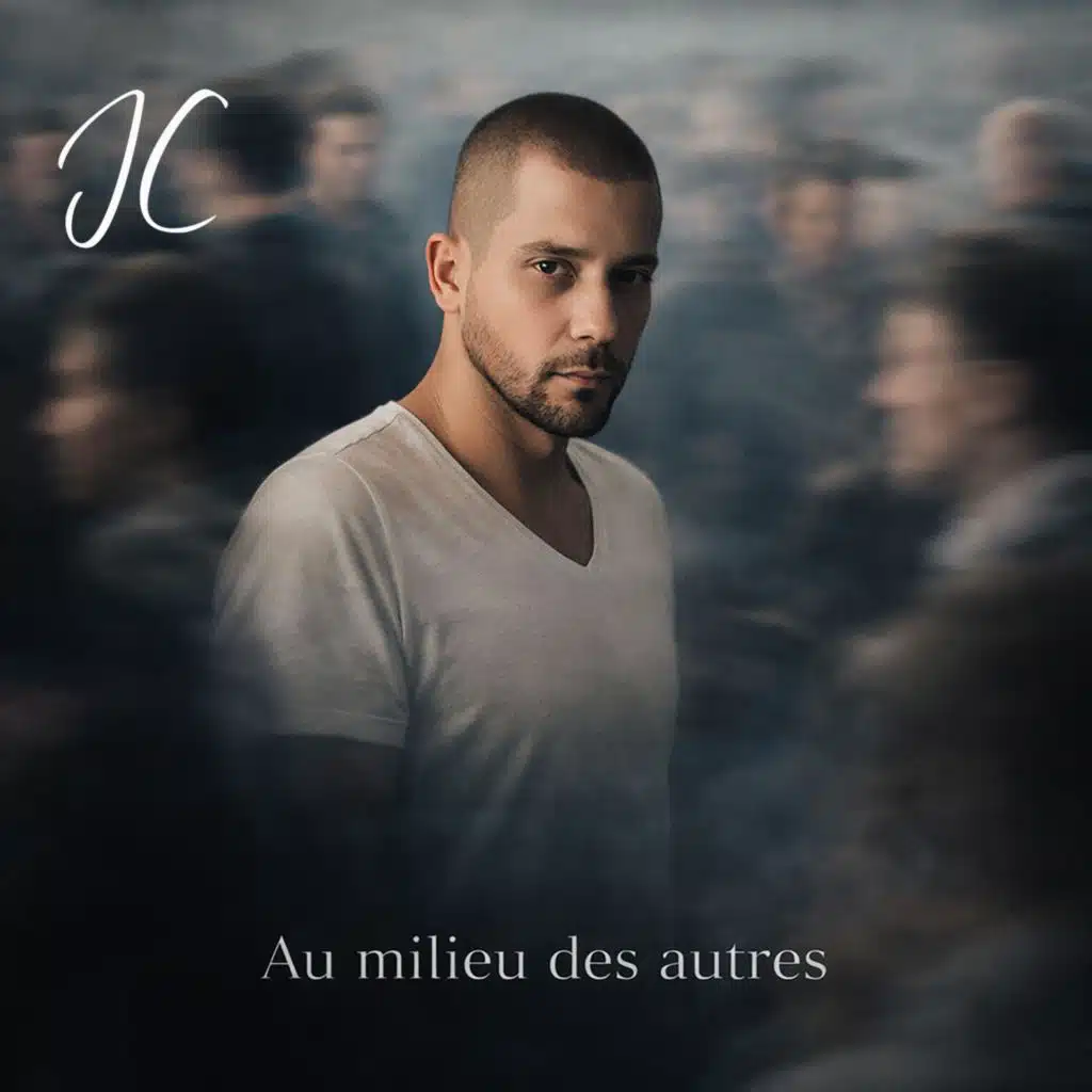 Au milieu des autres