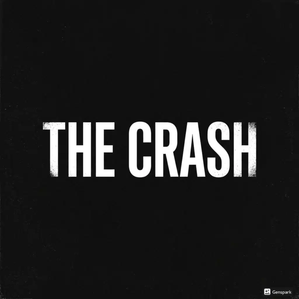 THE CRASH