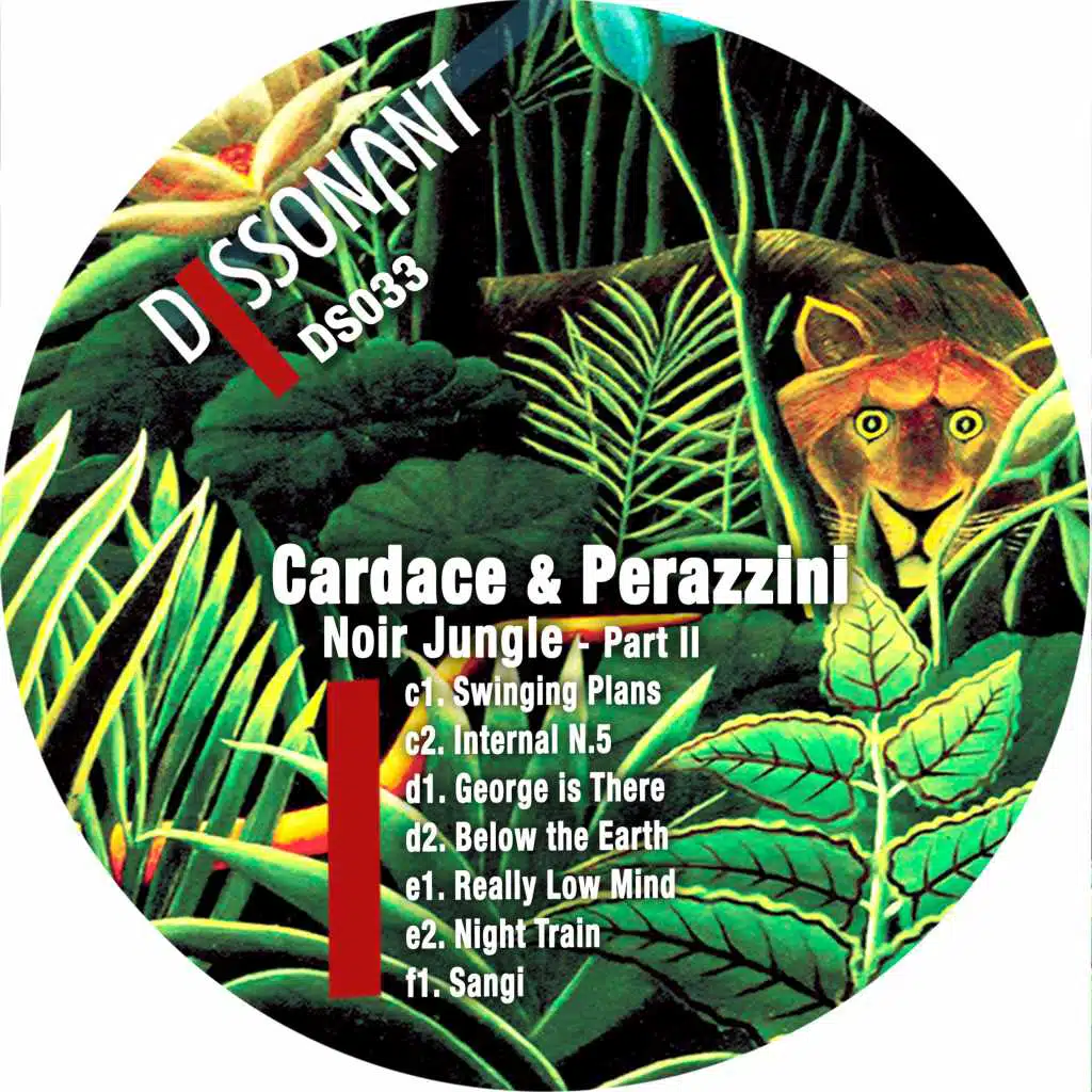 Cardace & Perazzini