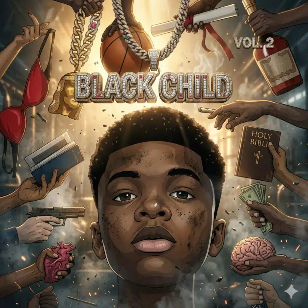Black Child