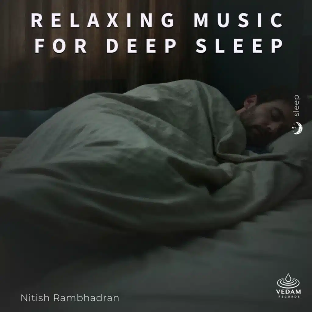 Relaxing Music for Deep Sleep