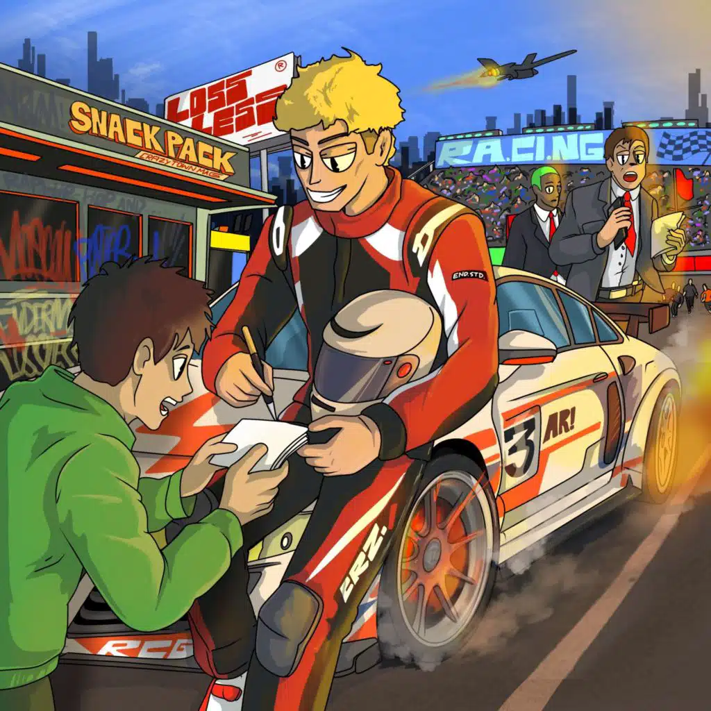 Snack Pack