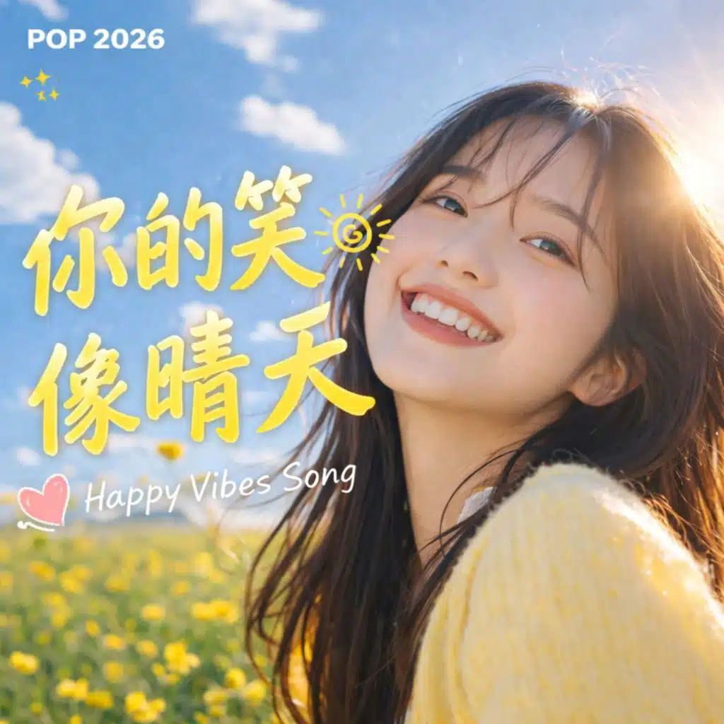 和你走在光里 (Walking in the Light With.You)