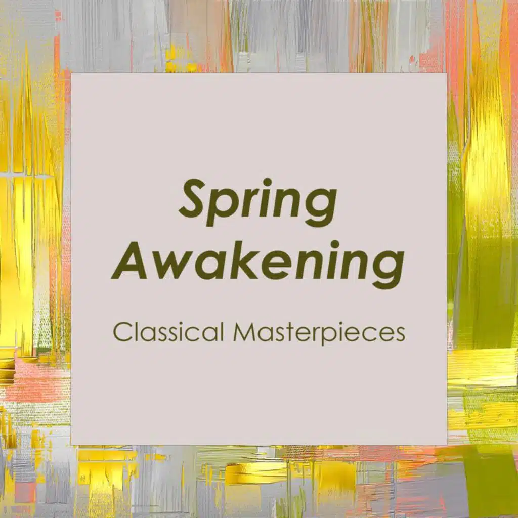 Daniel Hope & Chamber Orchestra Of Europe