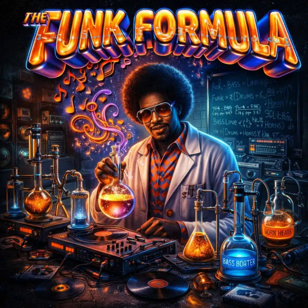 The Funk Formula