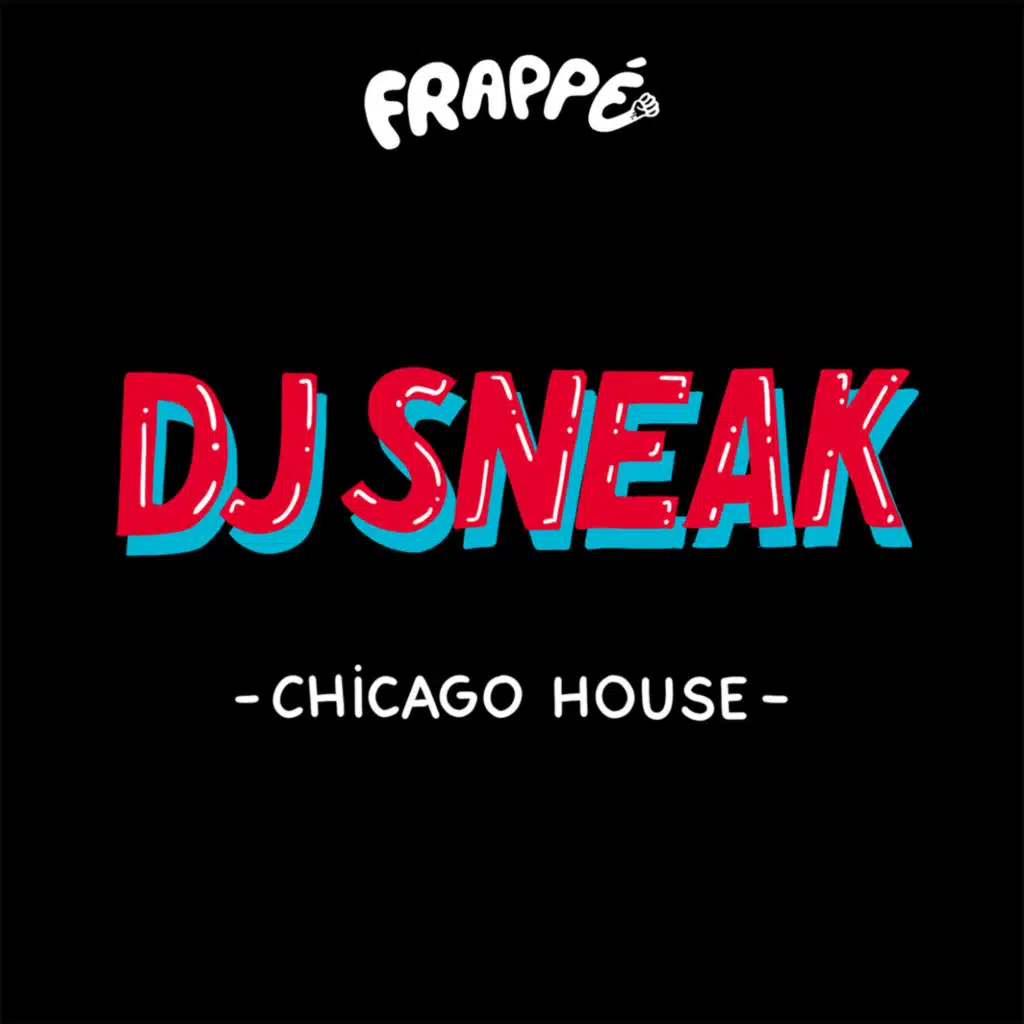 CHICAGO HOUSE