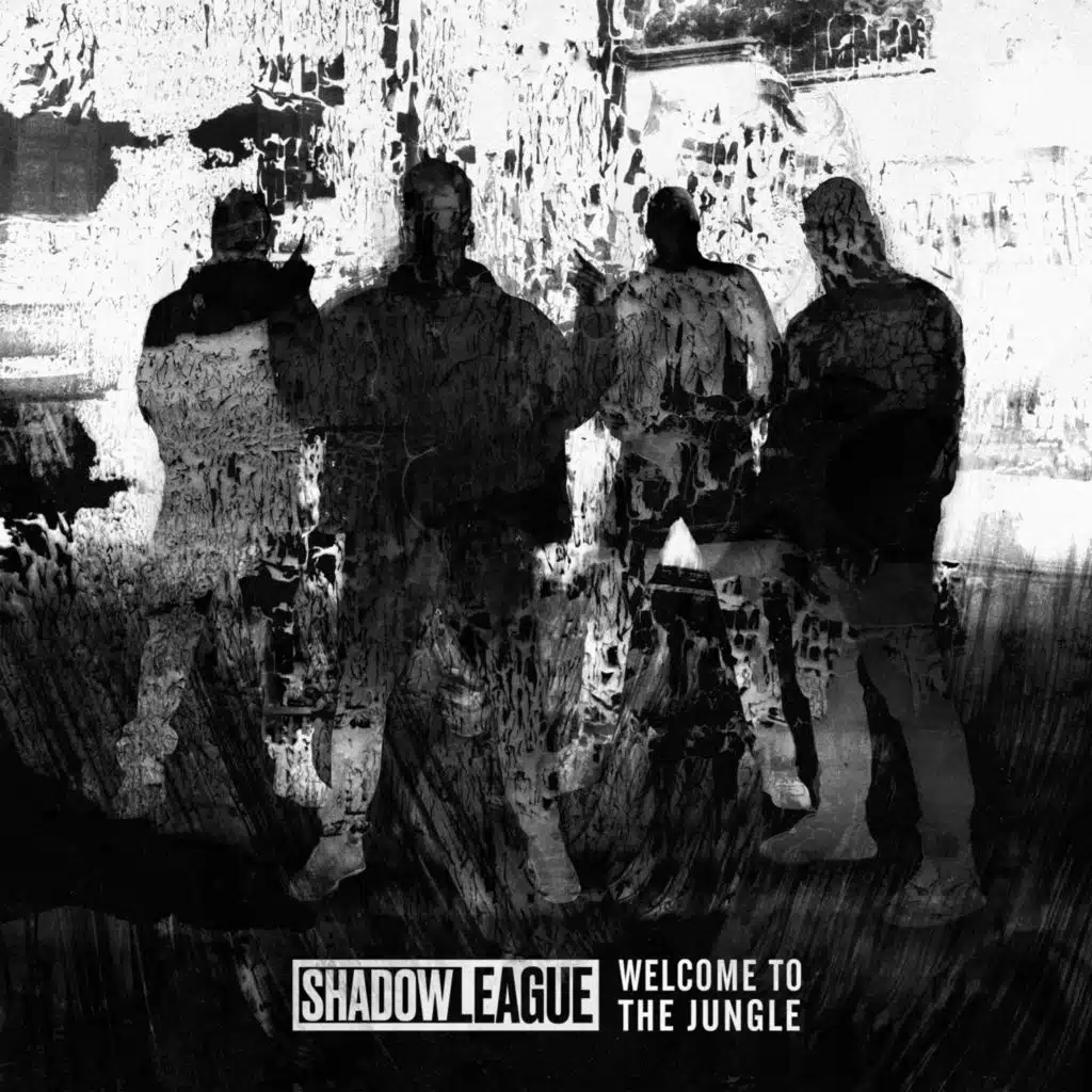 Welcome To The Jungle