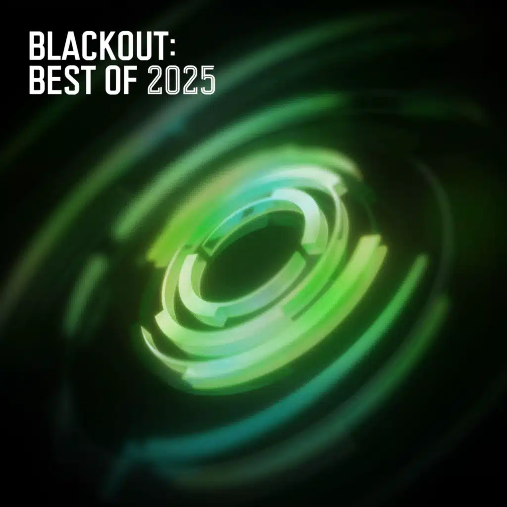 Blackout: Best Of 2025