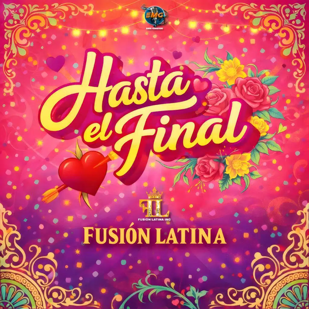 Fusion Latina