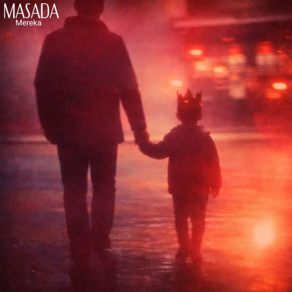 Masada