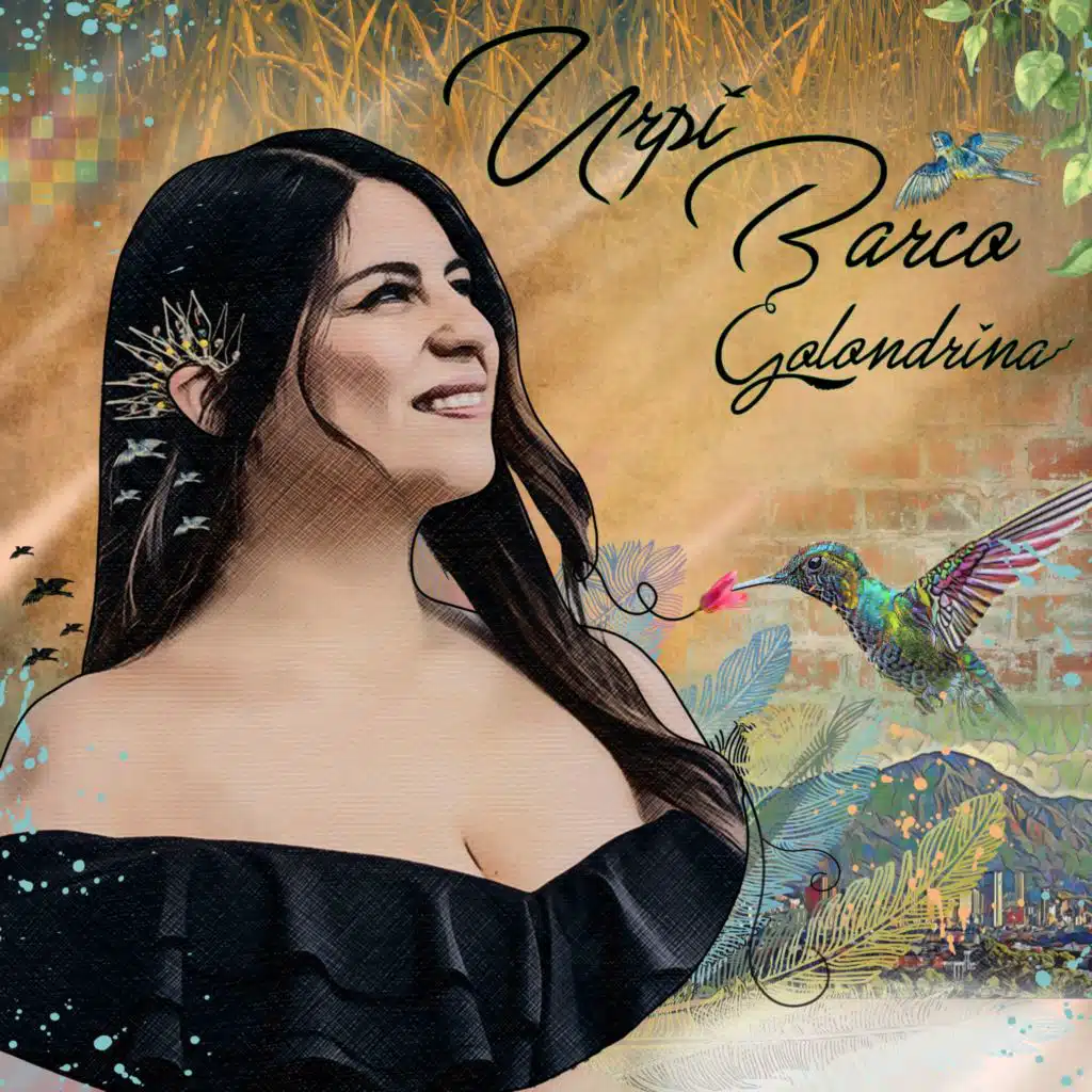 Golondrina