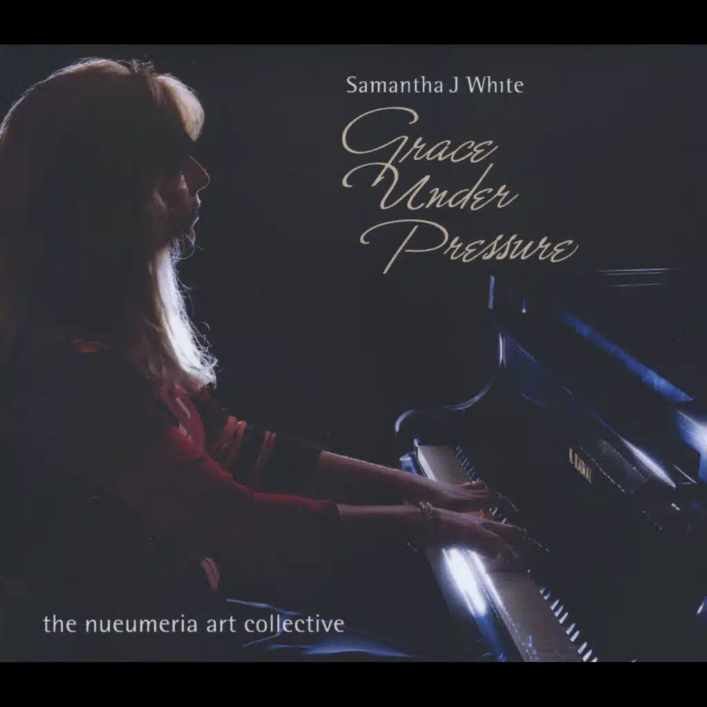 Grace Under Pressure