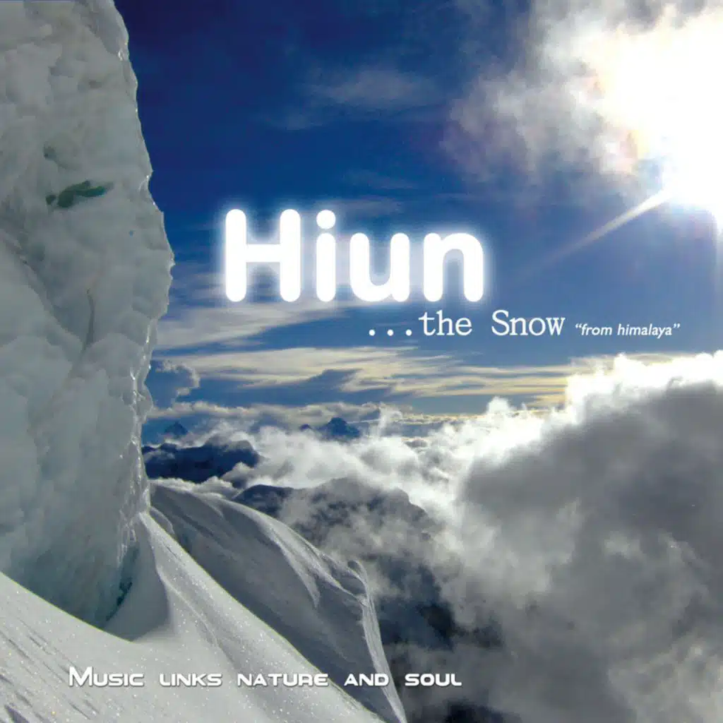 Hiun (The Snow from Himalaya)