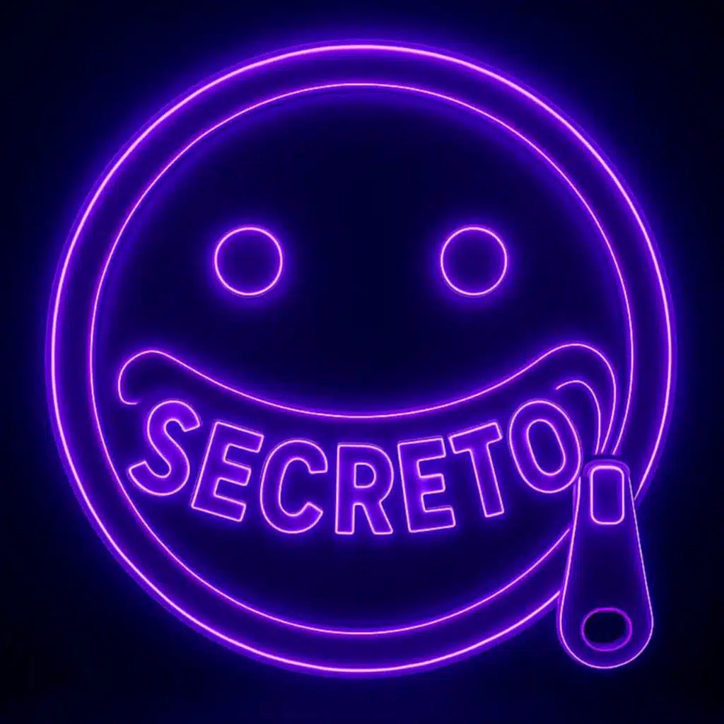 Secreto