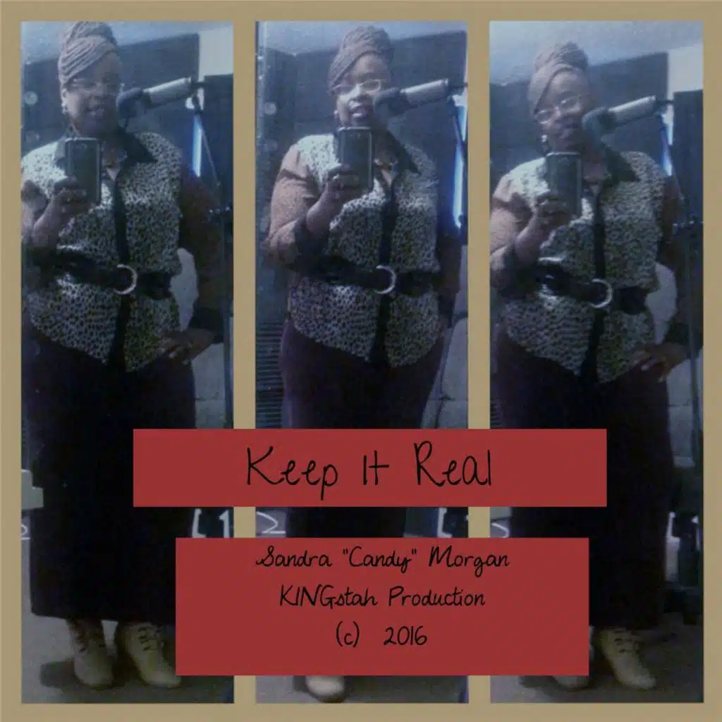 Keep It Real