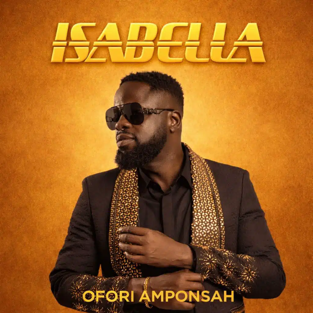 Ofori Amponsah
