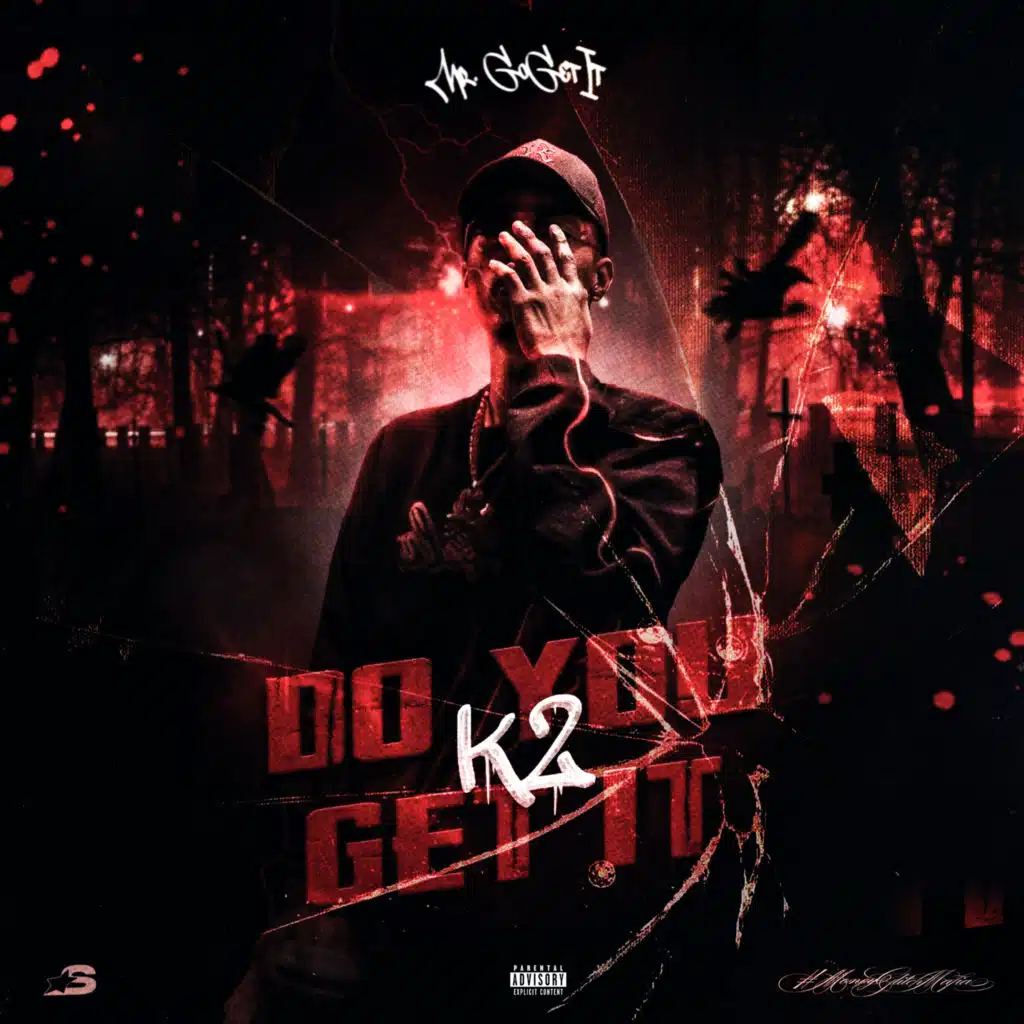 Mr. GoGetIt & Streameum